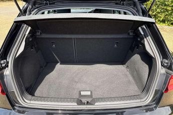 Audi A1 30 TFSI 110 Sport 5dr S Tronic
