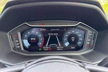 Audi A1 30 TFSI 110 Sport 5dr S Tronic