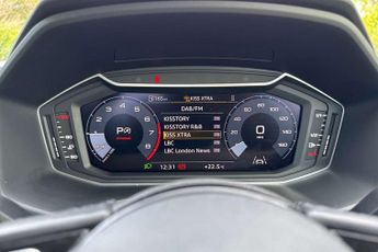 Audi A1 30 TFSI 110 Sport 5dr S Tronic