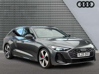 Audi A5 2.0 TDI 204 Edition 1 5dr S Tronic