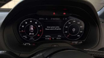 Audi Q2 35 TFSI S Line 5dr S Tronic