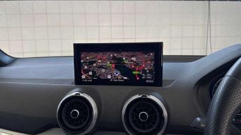 Audi Q2 35 TFSI S Line 5dr S Tronic