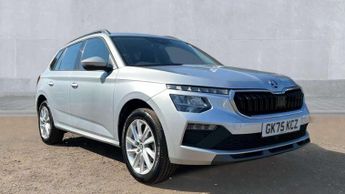 Skoda Kamiq 1.0 TSI 95 SE Edition 5dr