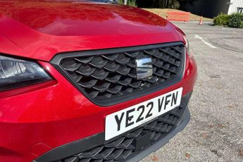 SEAT Arona 1.0 TSI 110 SE Technology 5dr DSG