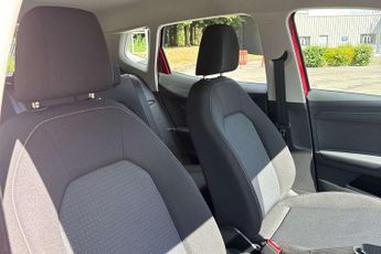 SEAT Arona 1.0 TSI 110 SE Technology 5dr DSG