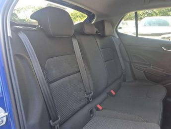 Skoda Fabia 1.0 TSI 116 SE L 5dr DSG
