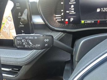 Skoda Fabia 1.0 TSI 116 SE L 5dr DSG