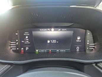 Skoda Fabia 1.0 TSI 116 SE L 5dr DSG