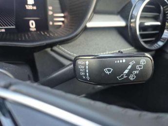Skoda Fabia 1.0 TSI 116 SE L 5dr DSG