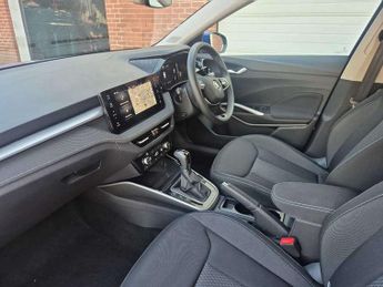Skoda Fabia 1.0 TSI 116 SE L 5dr DSG
