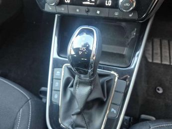 Skoda Fabia 1.0 TSI 116 SE L 5dr DSG