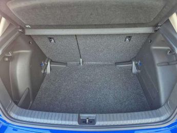 Skoda Fabia 1.0 TSI 116 SE L 5dr DSG