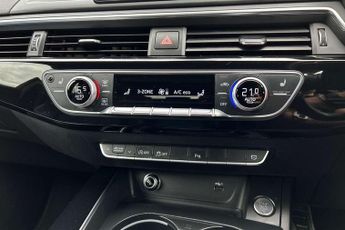 Audi A4 40 TDI Black Edition 5dr S Tronic