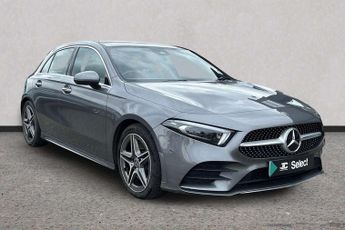 Mercedes A Class A250 AMG Line Premium Plus 5dr Auto