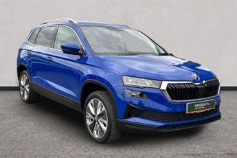 Skoda Karoq 1.5 TSI SE L 5dr DSG