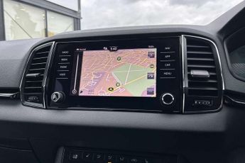 Skoda Karoq 1.5 TSI SE L 5dr DSG