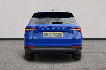 Skoda Karoq 1.5 TSI SE L 5dr DSG