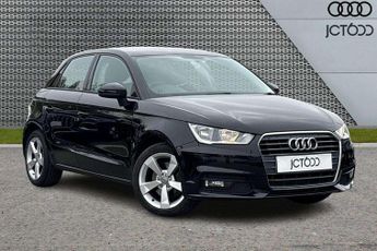 Audi A1 1.4 TFSI Sport Nav 5dr
