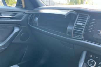 Skoda Kodiaq 2.0 TSI 190 Sport Line 4x4 5dr DSG [7 Seat]