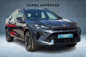 Cupra Formentor 1.5 eTSI 150 V1 5dr DSG
