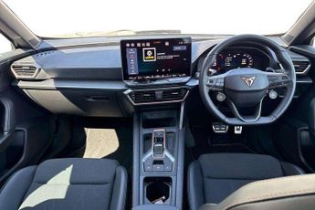 Cupra Formentor 1.5 eTSI 150 V1 5dr DSG