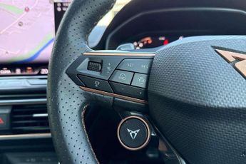 Cupra Formentor 1.5 eTSI 150 V1 5dr DSG