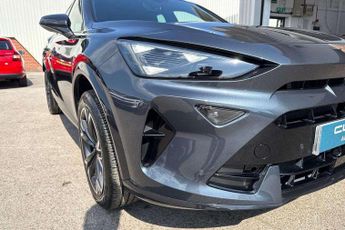 Cupra Formentor 1.5 eTSI 150 V1 5dr DSG