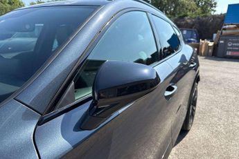 Cupra Formentor 1.5 eTSI 150 V1 5dr DSG