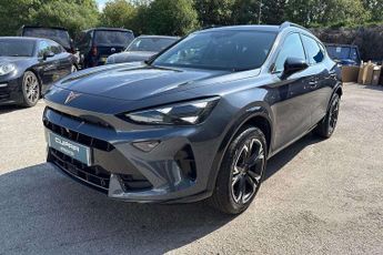 Cupra Formentor 1.5 eTSI 150 V1 5dr DSG
