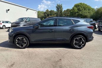 Cupra Formentor 1.5 eTSI 150 V1 5dr DSG