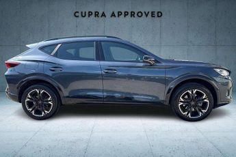 Cupra Formentor 1.5 eTSI 150 V1 5dr DSG