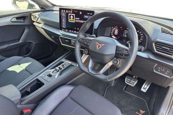 Cupra Formentor 1.5 eTSI 150 V1 5dr DSG