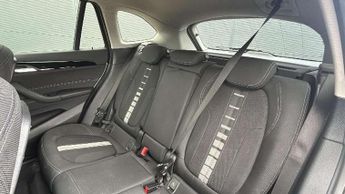 BMW X1 xDrive 18d Sport 5dr Step Auto