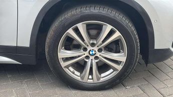 BMW X1 xDrive 18d Sport 5dr Step Auto