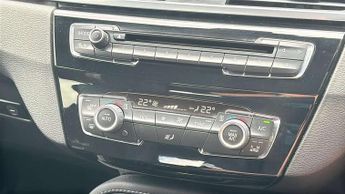 BMW X1 xDrive 18d Sport 5dr Step Auto