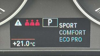 BMW X1 xDrive 18d Sport 5dr Step Auto