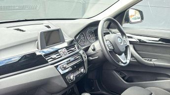 BMW X1 xDrive 18d Sport 5dr Step Auto