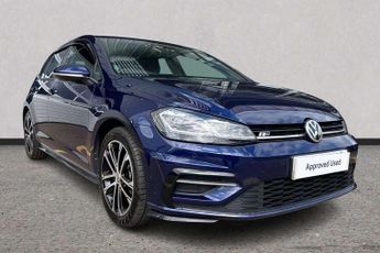 Volkswagen Golf 1.5 TSI EVO 150 R-Line Edition 5dr DSG