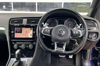 Volkswagen Golf 1.5 TSI EVO 150 R-Line Edition 5dr DSG