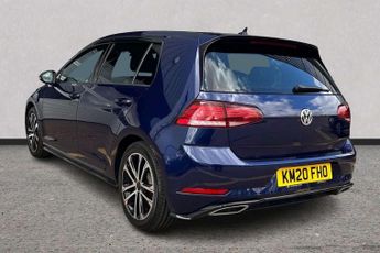 Volkswagen Golf 1.5 TSI EVO 150 R-Line Edition 5dr DSG