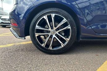 Volkswagen Golf 1.5 TSI EVO 150 R-Line Edition 5dr DSG