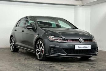 Volkswagen Golf GTi 2.0 TSI 245 GTI Performance 5dr DSG