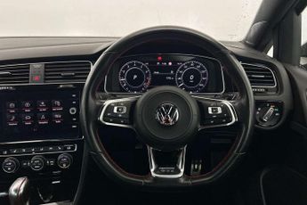 Volkswagen Golf 2.0 TSI 245 GTI Performance 5dr DSG