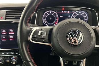 Volkswagen Golf 2.0 TSI 245 GTI Performance 5dr DSG