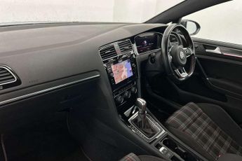 Volkswagen Golf 2.0 TSI 245 GTI Performance 5dr DSG