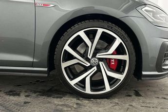Volkswagen Golf 2.0 TSI 245 GTI Performance 5dr DSG