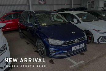 Volkswagen Golf 1.5 TSI EVO 130 Match 5dr DSG