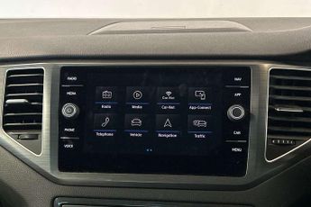Volkswagen Golf SV 1.5 TSI EVO 130 Match 5dr DSG
