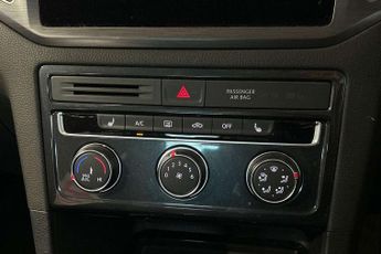 Volkswagen Golf SV 1.5 TSI EVO 130 Match 5dr DSG