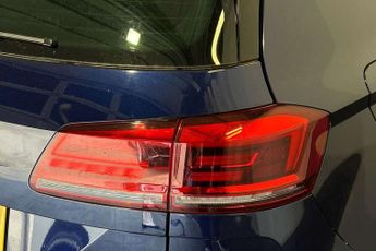 Volkswagen Golf SV 1.5 TSI EVO 130 Match 5dr DSG